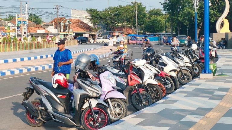 Realisasi PAD Retribusi Parkir Minim, DPRD Sampang Duga Ada Kebocoran