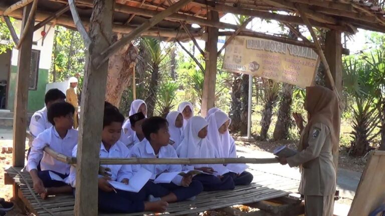 Pemkab Usulkan Pembangunan 12 Sekolah Rakyat di Sampang
