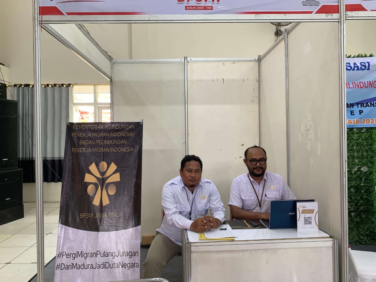 BP3MI Ingatkan Calon PMI Pilih Jalur Resmi