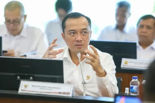 Soal Usulan MBG Jadi Uang Tunai, Begini Respon Mensesneg