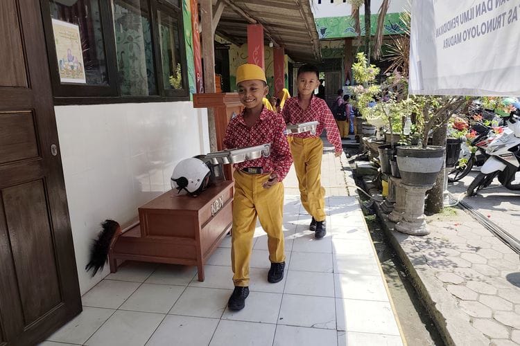 Antisipasi Basi, Satgas MBG Bangkalan Imbau Sekolah Segera Sajikan Makanan