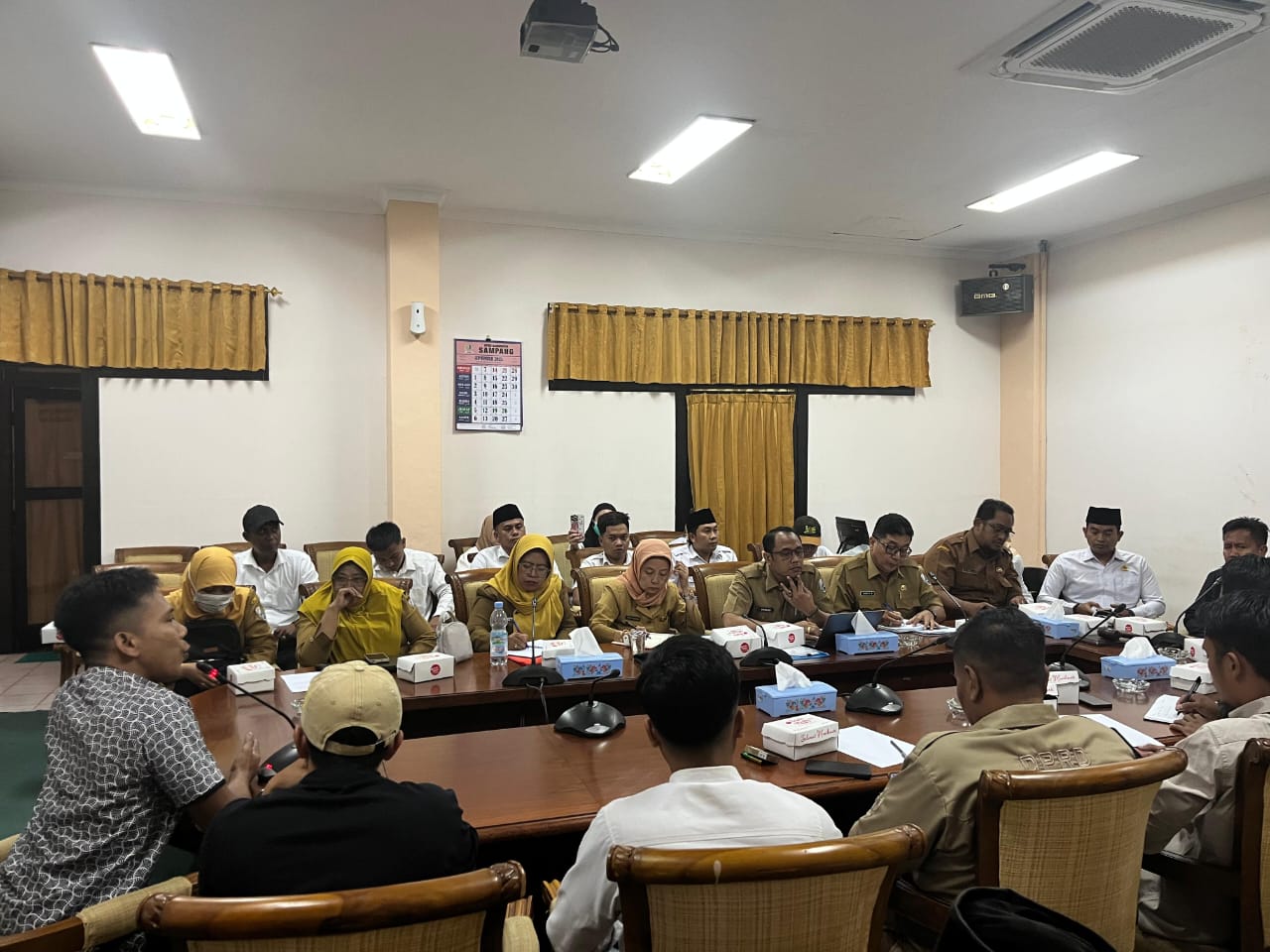 Gagal Jadi PPPK, Nakes Sampang Tuding Ada Campur Tangan Politik