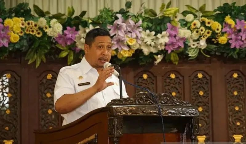Bantah Dugaan Pungli Pengurusan PPPK Paruh Waktu, Sekda Bangkalan: Kabar Itu Tidak Benar
