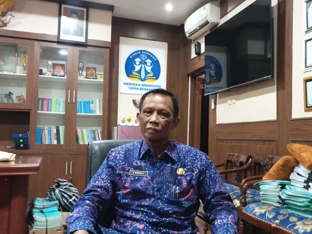 Kasus 19 Proyek Rehab dan RKB: Kejari Sampang Periksa 50 Orang, Termasuk Kepala Dispendik