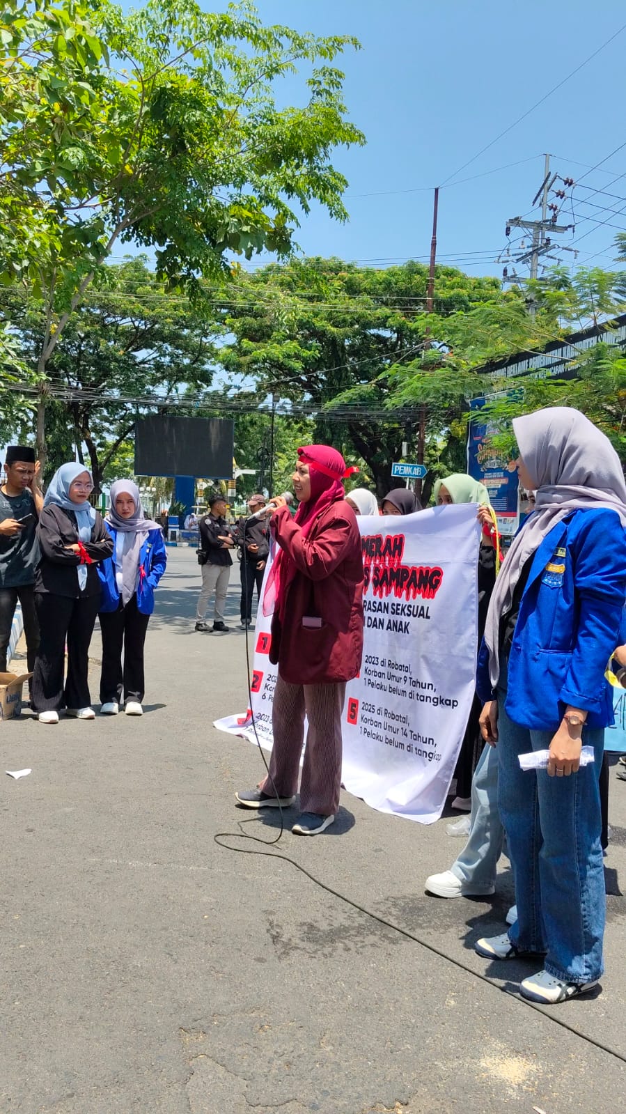 6 Kasus Kekerasan Seksual terhadap Anak di Sampang Mandek, Aktivitis Perempuan: Bukti Polisi Setengah Hati