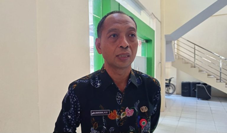 Hasil Uji Lab, Menu MBG yang Sebabkan Keracunan di Pamekasan Terkontaminasi 2 Jenis Bakteri