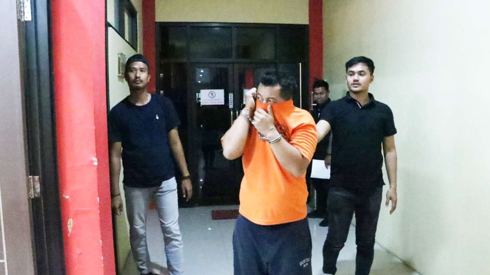 Polres Bangkalan Berhasil Ungkap Kasus Penganiayaan Sadis