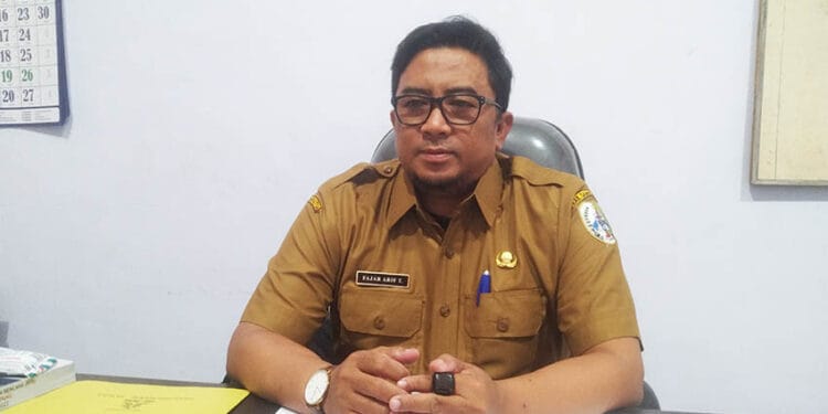 BPBD Sampang Ingatkan Warga Tidak Bakar Sampah di Musim Kemarau