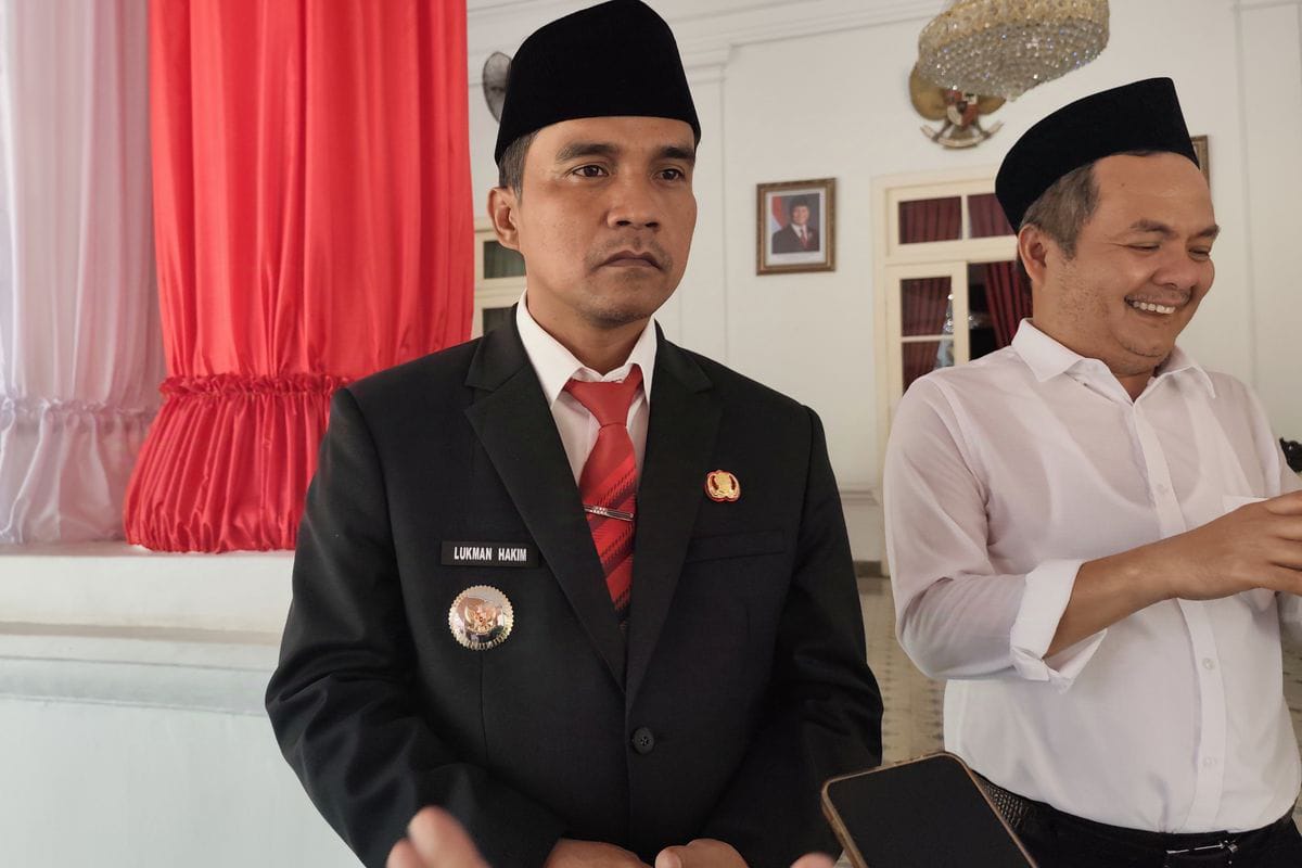 Usai Temuan Makanan MBG Basi, Bupati Bangkalan: Koordinasi dari SPPG ke Kita Sangat Kurang