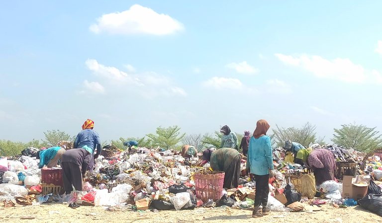 Antisipasi Tumpukan Sampah MBG, Pemkab Sampang Siapkan SE untuk Cegah Beban Lingkungan