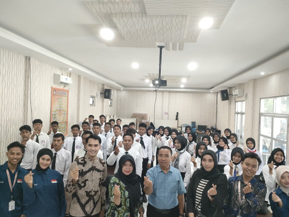 KB Sampang Gelar Seleksi Duta Genre 2025, Cetak Generasi Muda Berencana