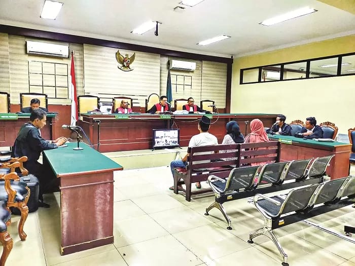 Koruptor Pokmas Rp1,5 Miliar di Sampang Divonis 1,5 hingga 3 Tahun, Jaksa Ajukan Banding