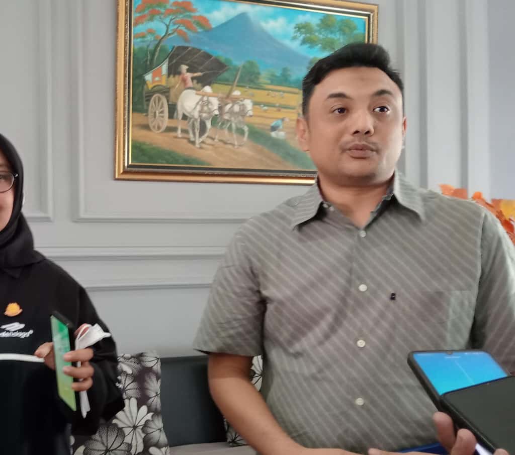 Kejari Telaah Laporan Dugaan Penggelapan Pajak Rp 3,3 Miliiar Oknum Pejabat RSUD Sampang