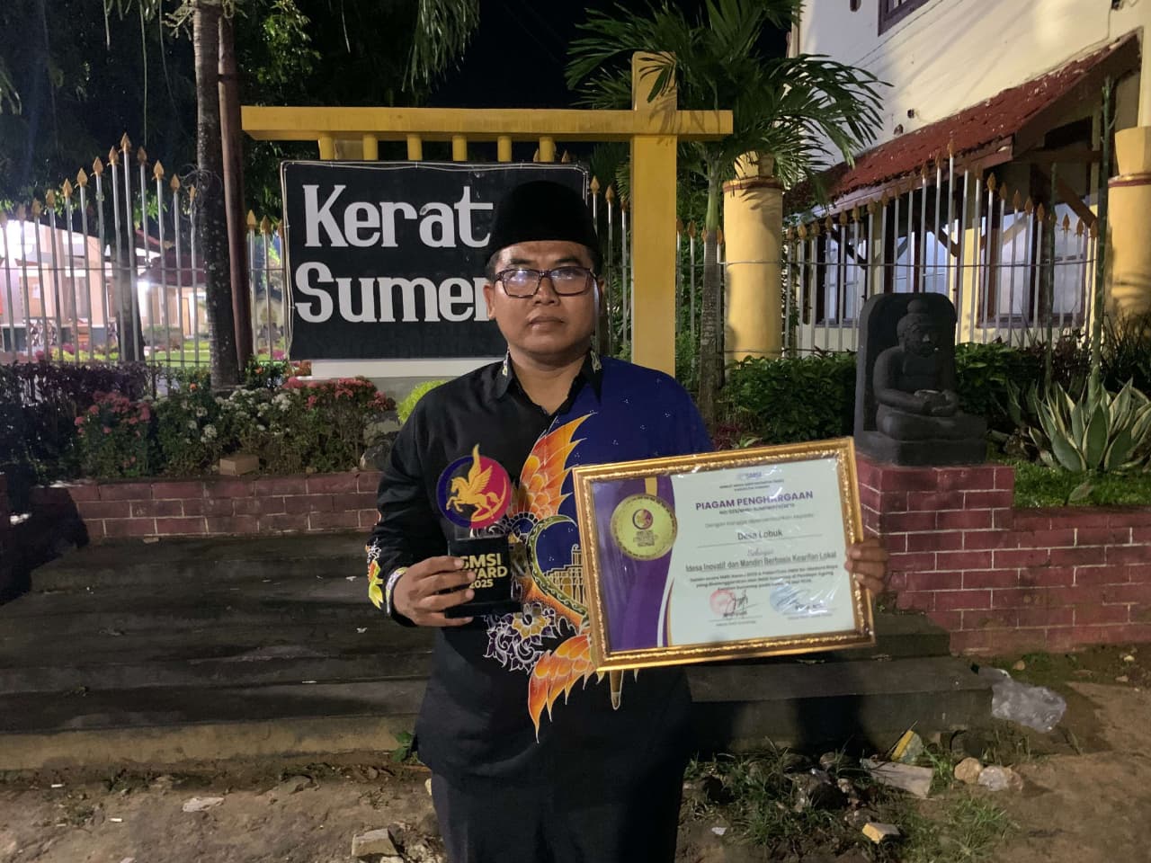 PKDI Sumenep Siapkan Strategi Pengembangan Wisata Desa