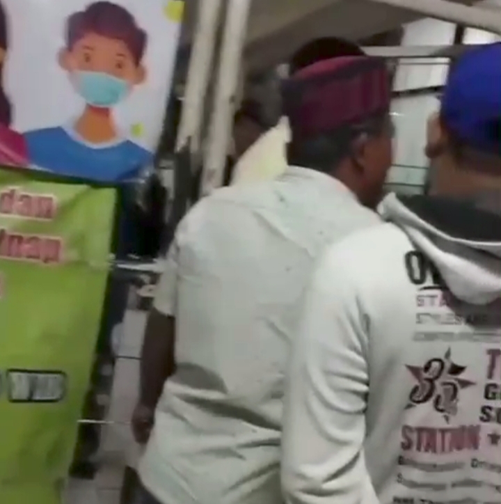 Viral Keluarga Pasien Ngamuk di RSUD dr. Mohammad Zyn Sampang, Ini Penyebabnya