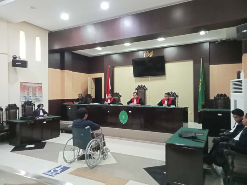 Terdakwa Laka di Sampang Divonis 6 Bulan, Kuasa Hukum: Putusan Ini Tidak Sesuai Fakta