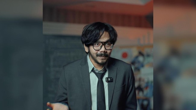 Terkait Putusan MK, TNI Masih Kaji Langkah Hukum terhadap Ferry Irwandi