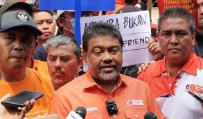 Isu PHK Massal di Gudang Garam: Said Iqbal Angkat Suara, Manajemen Pastikan Hoaks