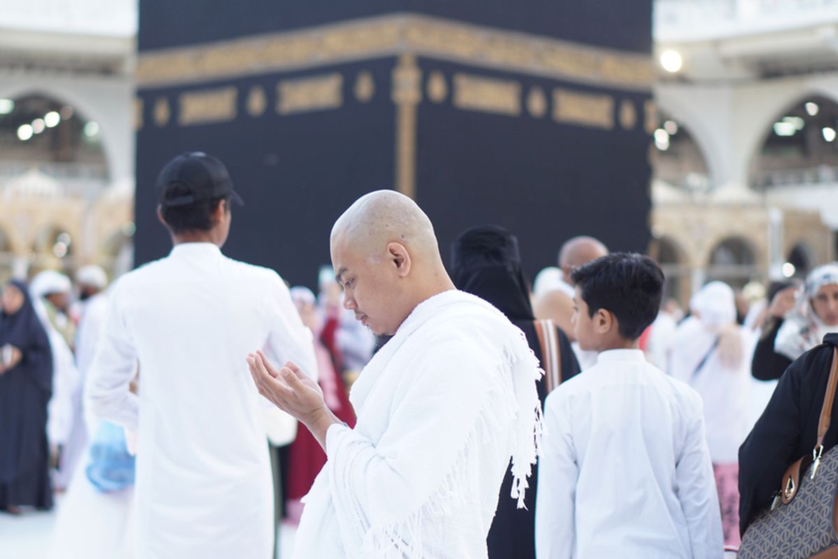 UU Haji dan Umrah Terbaru Izinkan Umrah Mandiri