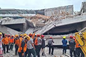 Fase Golden Time Evakuasi Korban Reruntuhan Ponpes Al Khoziny Berakhir Sore Ini