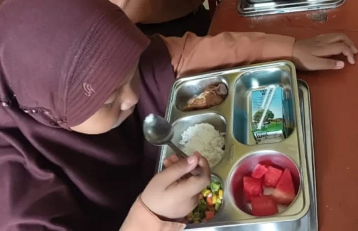 Antisipasi Kasus Keracunan, Dapur MBG di Pamekasan Diminta Koordinasi Bersama Pemkab