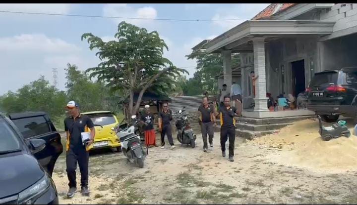 Tim SAR Berhasil Evakuasi Jenazah Kelima dari Reruntuhan Ponpes Al Khoziny Sidoarjo