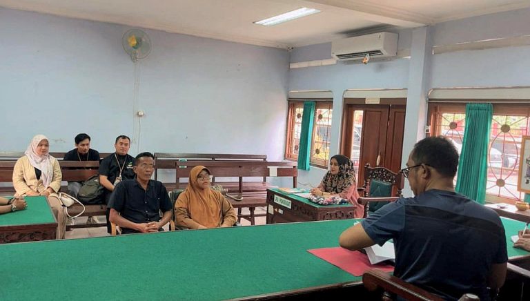 Terdakwa Kasus Perundungan Siswi SMP di Pamekasan Dituntut 10 Bulan Pembinaan