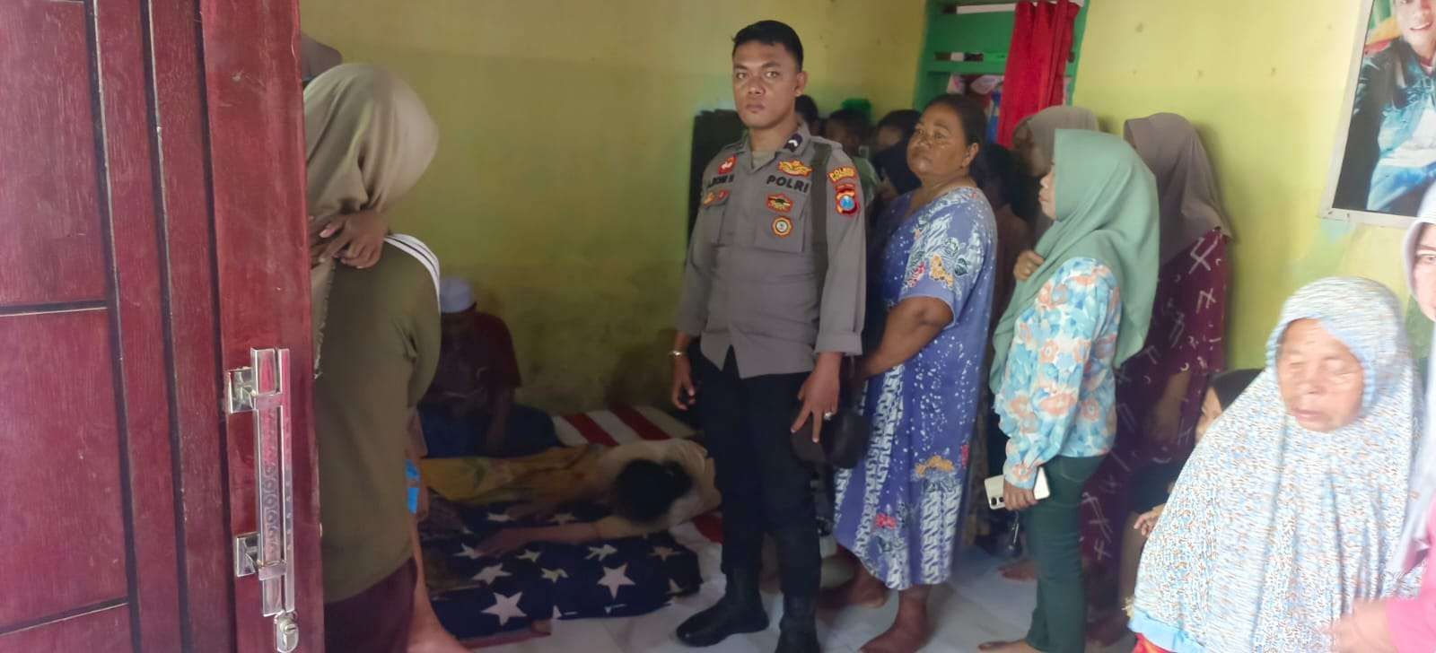 2 Balita Meninggal di Pantai Mamburit Sumenep