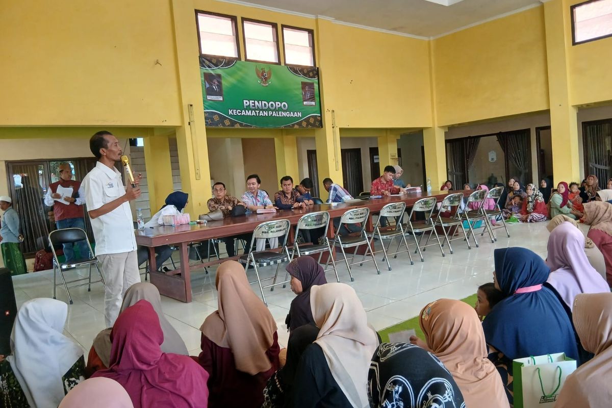 Puluhan Penerima PKH di Pamekasan Dihapus, Diduga Terlibat Judol