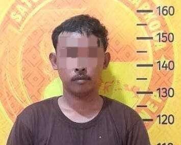 Pengedar Sabu di Sumenep Dibekuk Polisi