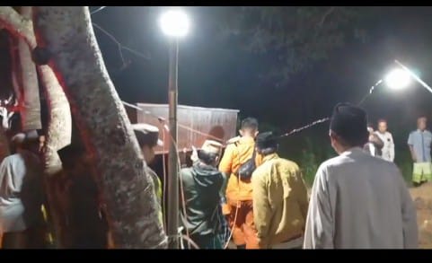 Usai Diidentifikasi DVI, Dua Santri Asal Sampang Korban Ponpes Al Khoziny Ambruk Dipulangkan