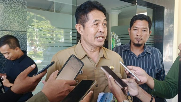 Pemkab Sampang Soroti Kinerja BUMDes: Baru 90 yang Aktif dan Berizin Lengkap