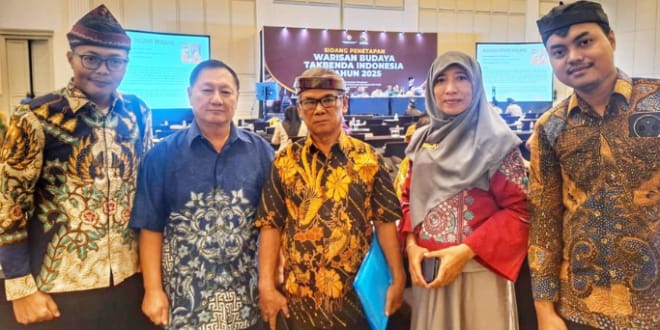 Tari Rondhing dan Wayang Kulit Pamekasan Masuk Sidang Penetapan WBTb Indonesia 2025