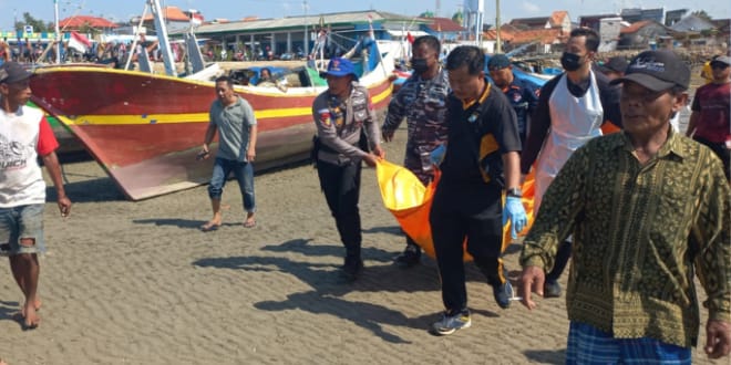Mayat Tanpa Identitas di Pesisir Pamekasan Akhirnya Terungkap, Korban Warga Larangan Slampar