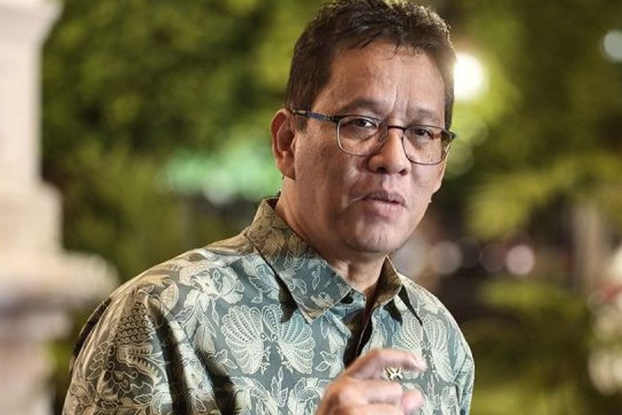 Pembangunan Ponpes Direncanakan Pakai APBN, Menkeu Purbaya: Saya Baru Baca di Media