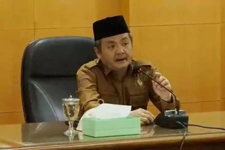 Antisipasi Insiden Ponpes Al Khoziny Terulang, Pemkab Bangkalan Data Kelayakan Bangunan Pesantren
