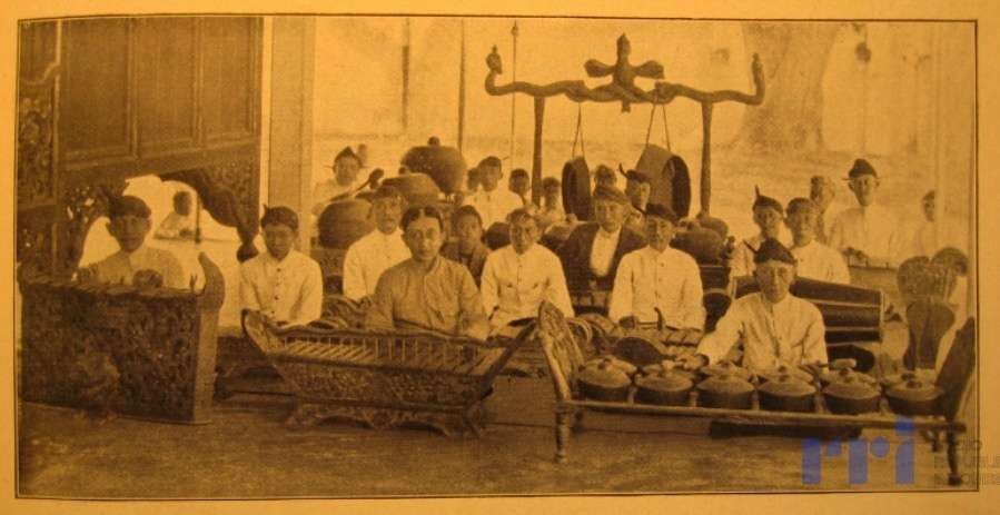 Dua Artefak Museum Cakraningrat Bangkalan Hilang