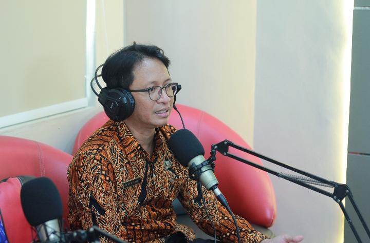 46 Dapur MBG di Sampang Belum Kantongi Sertifikat Laik Higiene Sanitasi