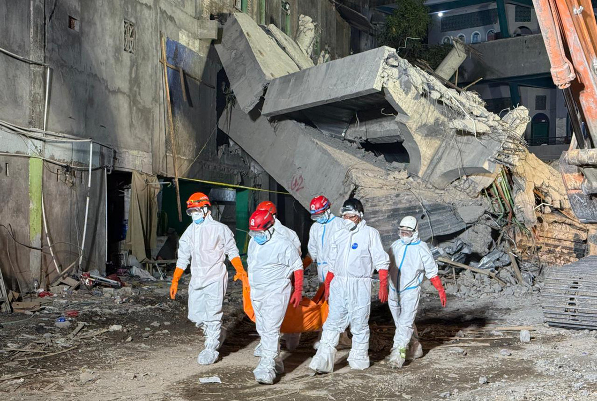 Pemerintah Kaji Kemungkinan Penggunaan APBN untuk Pembangunan Pondok Pesantren