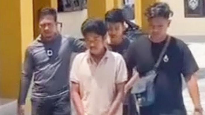 2 Predator Seksual Anak di Bangkalan Diringkus di Kalimantan, 6 Masih Buron