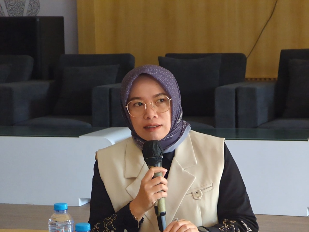 Respon Aduan Himasal, KPID Jatim Janji Kawal Dugaan Pelanggaran Tayangan Trans7