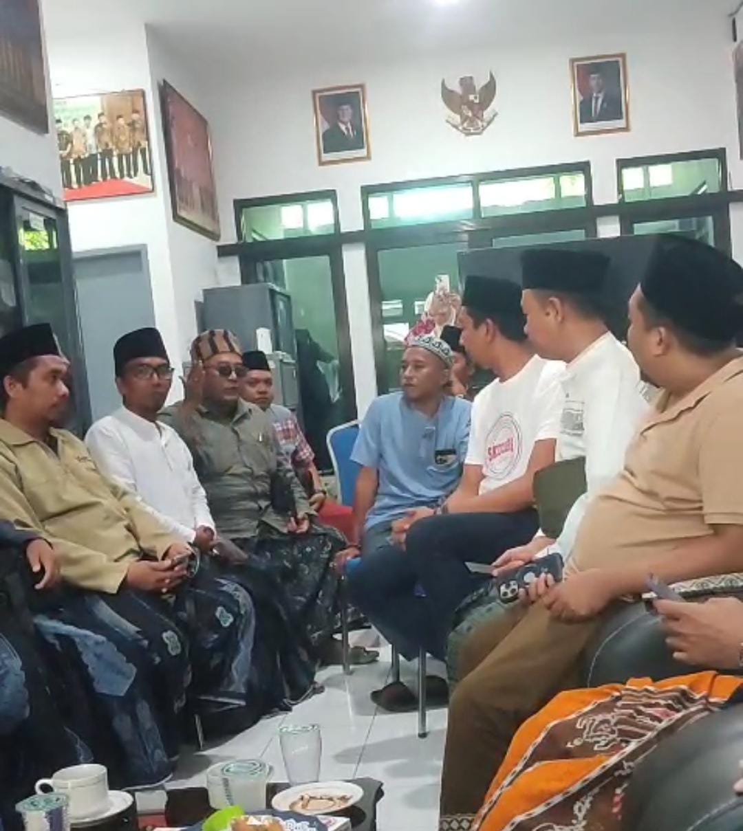 Sampaikan Rekomendasi ke KPID Jatim, Himasal: Jika Perlu Izin Siaran Trans7 Dicabut