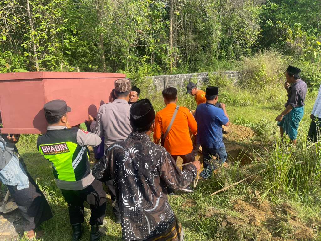 Bertambah, Korban Meninggal Ponpes Ambruk di Sidoarjo Asal Sampang Jadi 9 Orang