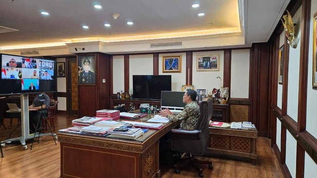 Pemerintah Usulkan Aturan Internasional Tata Kelola Royalti Melalui WIPO