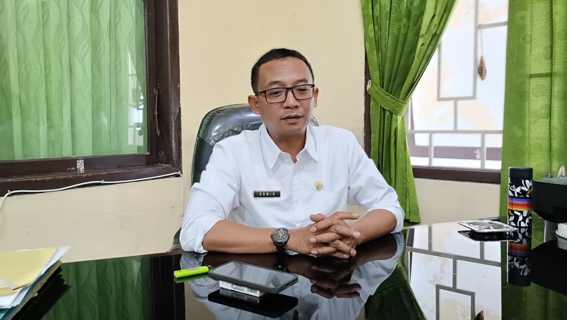 Dinsos Sampang Minta Warga Berani Lapor Jika Ada Penyelewengan Bansos