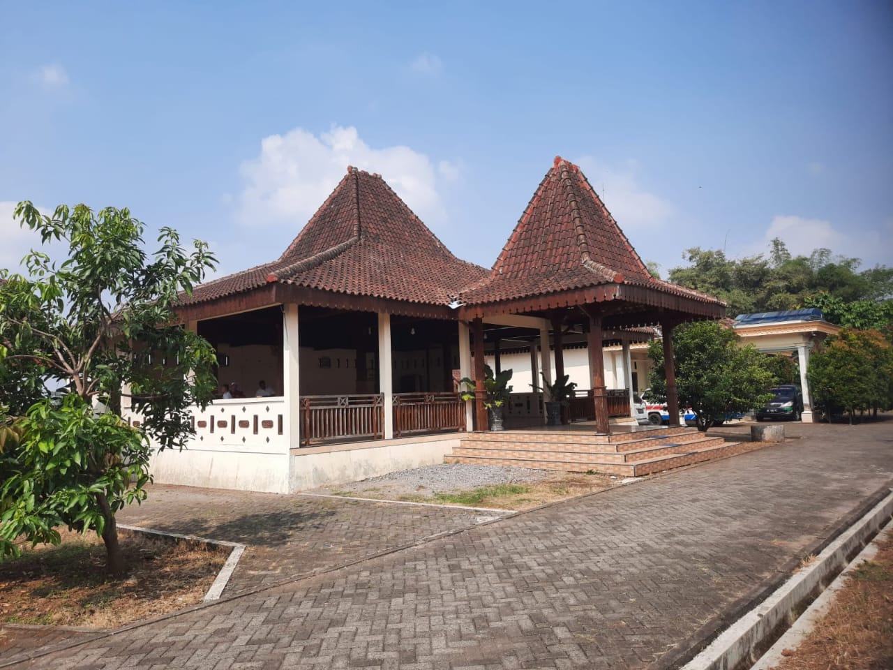 Pemanfaatan Balai Desa Resmi Berubah, Ini Skema Terbarunya