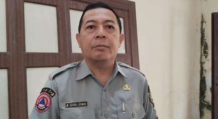 Masa Pancaroba, BPBD Bangkalan Imbau Waspada Puting Beliung