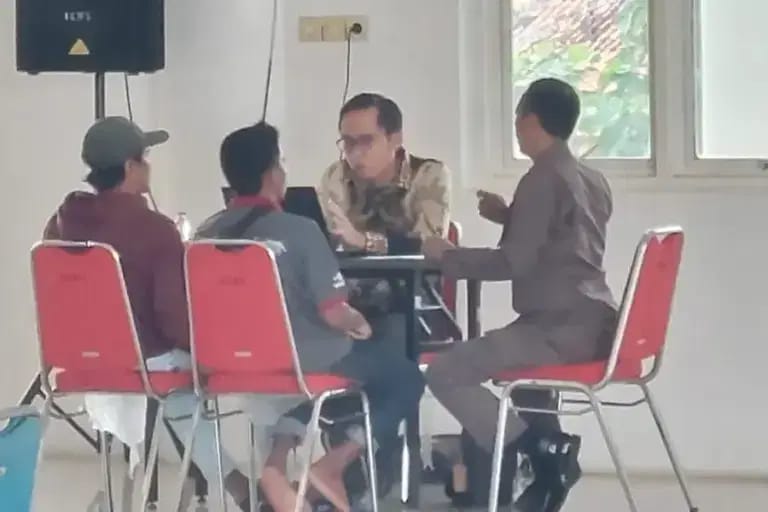 Kasus Korupsi BSPS Sumenep, Kejati Jatim Tetapkan 4 Tersangka