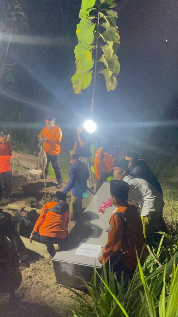 BPBD: Total Korban Meninggal Ponpes Al-Khoziny Asal Sampang Capai 10 Orang