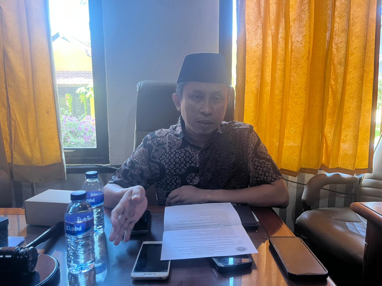 Tanggapi Dugaan Malapraktik RS Nindhita, DPRD Sampang: Ini Harus Diaudit